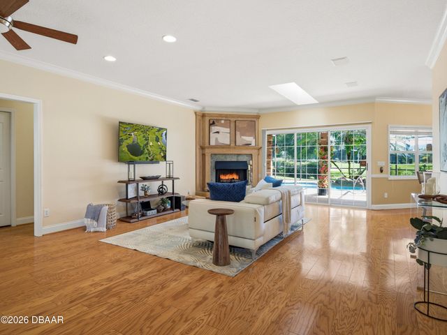 1018 Stagger Bush Place, New Smyrna Beach, FL 32168