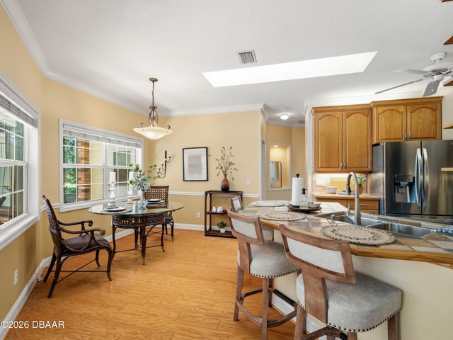 1018 Stagger Bush Place, New Smyrna Beach, FL 32168