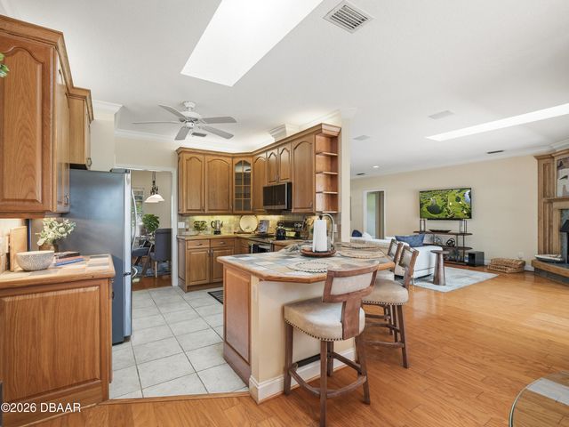 1018 Stagger Bush Place, New Smyrna Beach, FL 32168