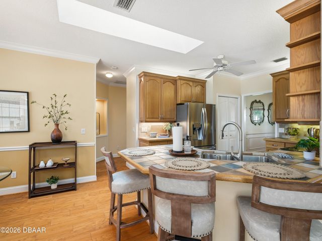 1018 Stagger Bush Place, New Smyrna Beach, FL 32168