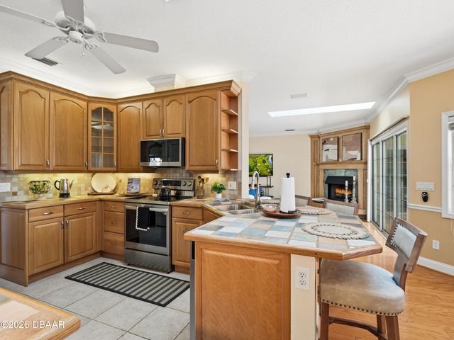 1018 Stagger Bush Place, New Smyrna Beach, FL 32168