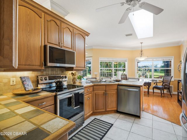 1018 Stagger Bush Place, New Smyrna Beach, FL 32168