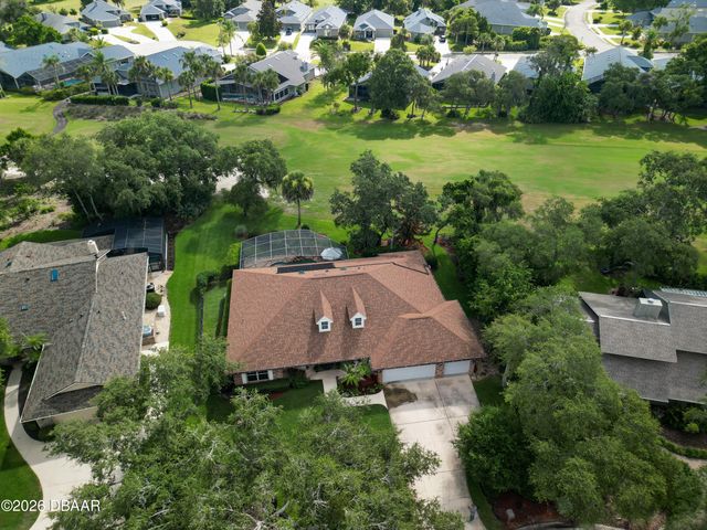 1018 Stagger Bush Place, New Smyrna Beach, FL 32168