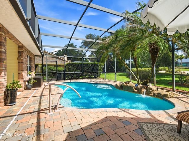 1018 Stagger Bush Place, New Smyrna Beach, FL 32168