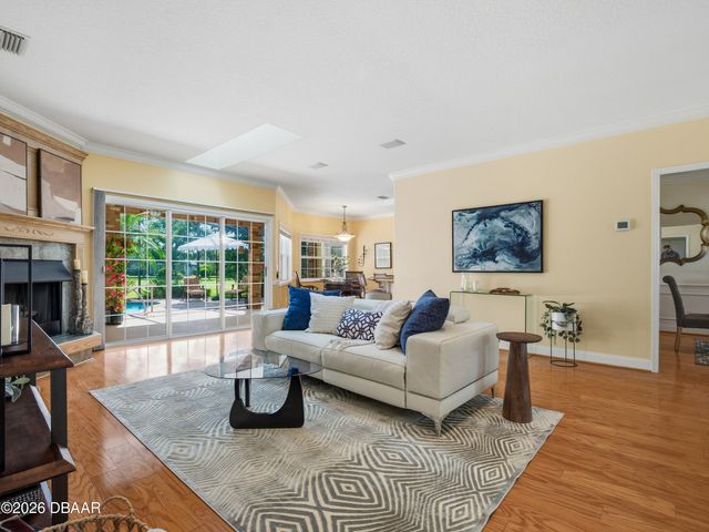 1018 Stagger Bush Place, New Smyrna Beach, FL 32168