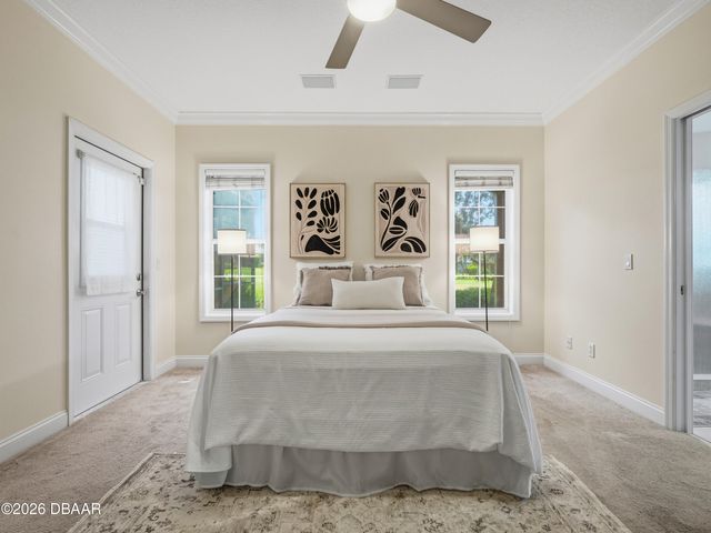 1018 Stagger Bush Place, New Smyrna Beach, FL 32168