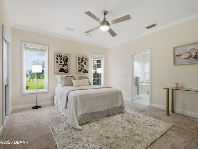 1018 Stagger Bush Place, New Smyrna Beach, FL 32168