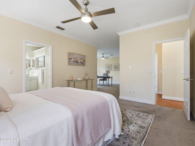 1018 Stagger Bush Place, New Smyrna Beach, FL 32168