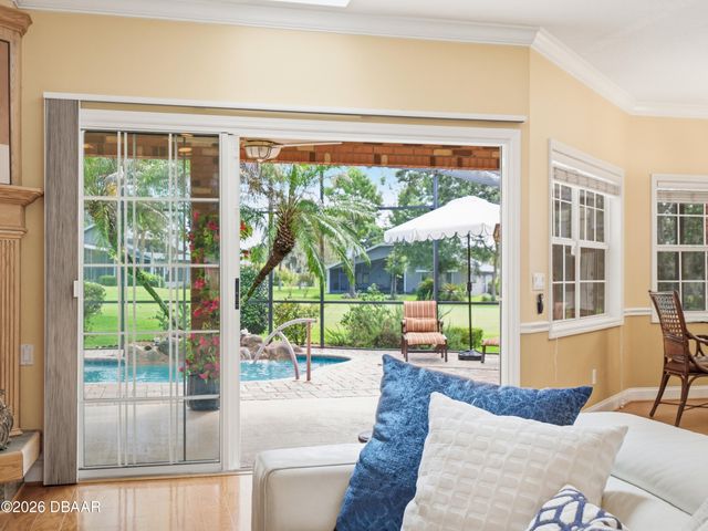 1018 Stagger Bush Place, New Smyrna Beach, FL 32168