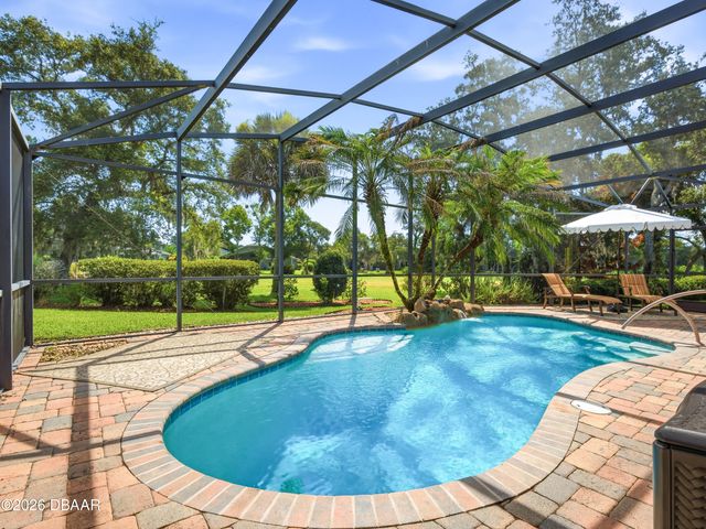 1018 Stagger Bush Place, New Smyrna Beach, FL 32168