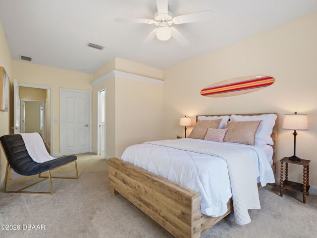 1018 Stagger Bush Place, New Smyrna Beach, FL 32168