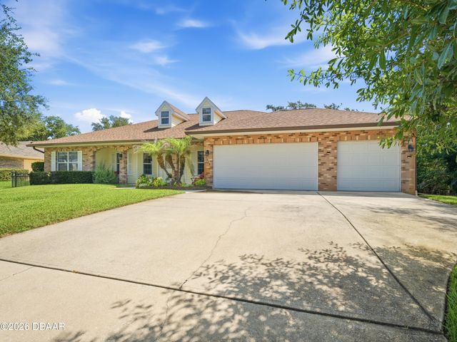 1018 Stagger Bush Place, New Smyrna Beach, FL 32168