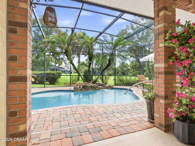 1018 Stagger Bush Place, New Smyrna Beach, FL 32168