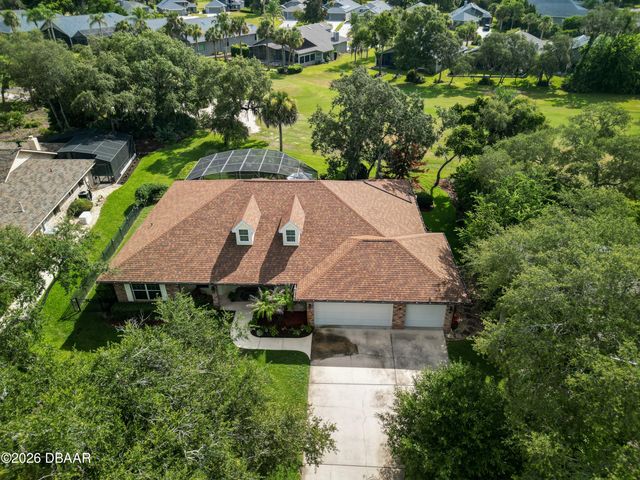 1018 Stagger Bush Place, New Smyrna Beach, FL 32168