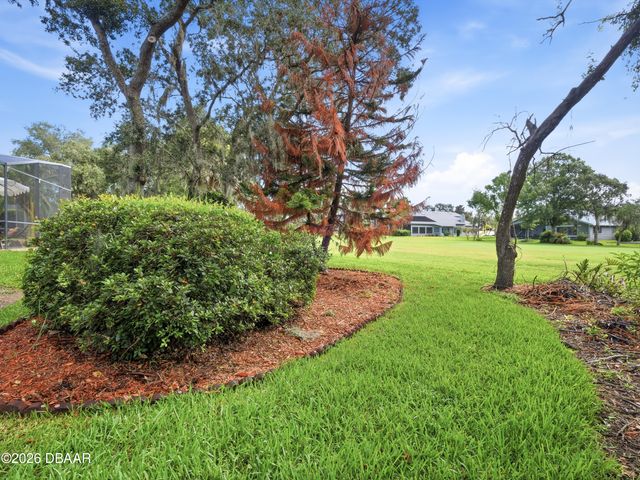 1018 Stagger Bush Place, New Smyrna Beach, FL 32168