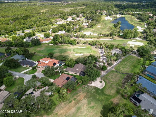 1018 Stagger Bush Place, New Smyrna Beach, FL 32168