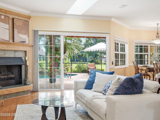 1018 Stagger Bush Place, New Smyrna Beach, FL 32168