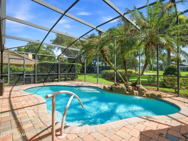 1018 Stagger Bush Place, New Smyrna Beach, FL 32168