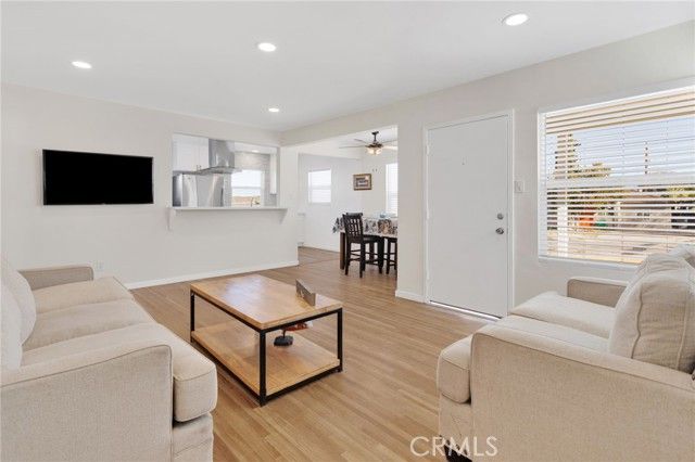 724 Mount Vernon Avenue, Barstow, CA 92311