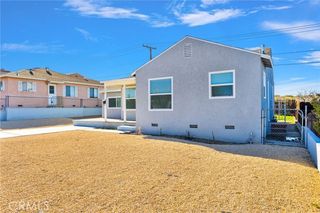 724 Mount Vernon Avenue, Barstow, CA 92311
