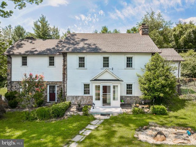 230 SPROUL RD, Villanova, PA 19085
