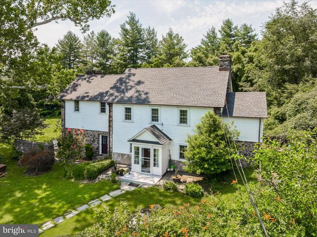 230 SPROUL RD, Villanova, PA 19085