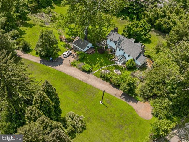 230 SPROUL RD, Villanova, PA 19085