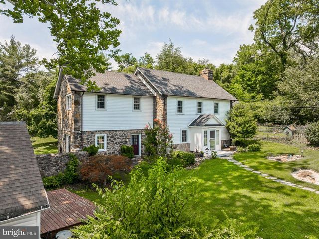 230 SPROUL RD, Villanova, PA 19085