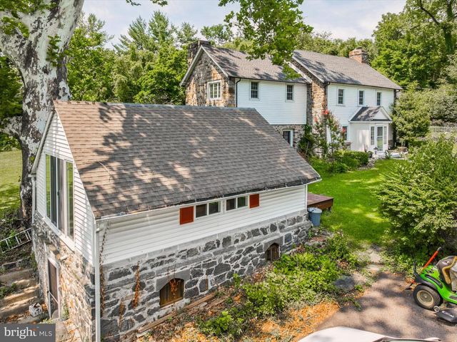 230 SPROUL RD, Villanova, PA 19085