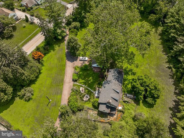 230 SPROUL RD, Villanova, PA 19085