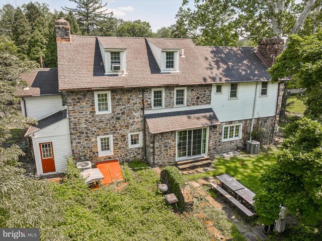 230 SPROUL RD, Villanova, PA 19085