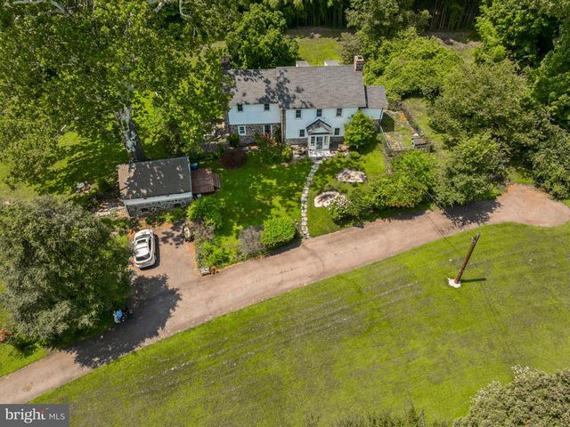 230 SPROUL RD, Villanova, PA 19085