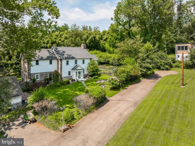 230 SPROUL RD, Villanova, PA 19085