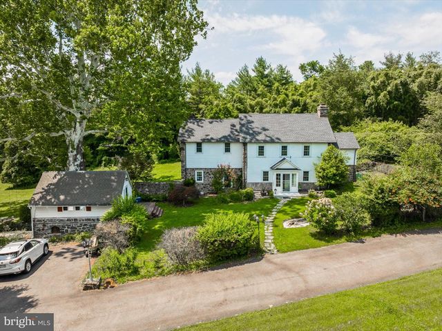 230 SPROUL RD, Villanova, PA 19085