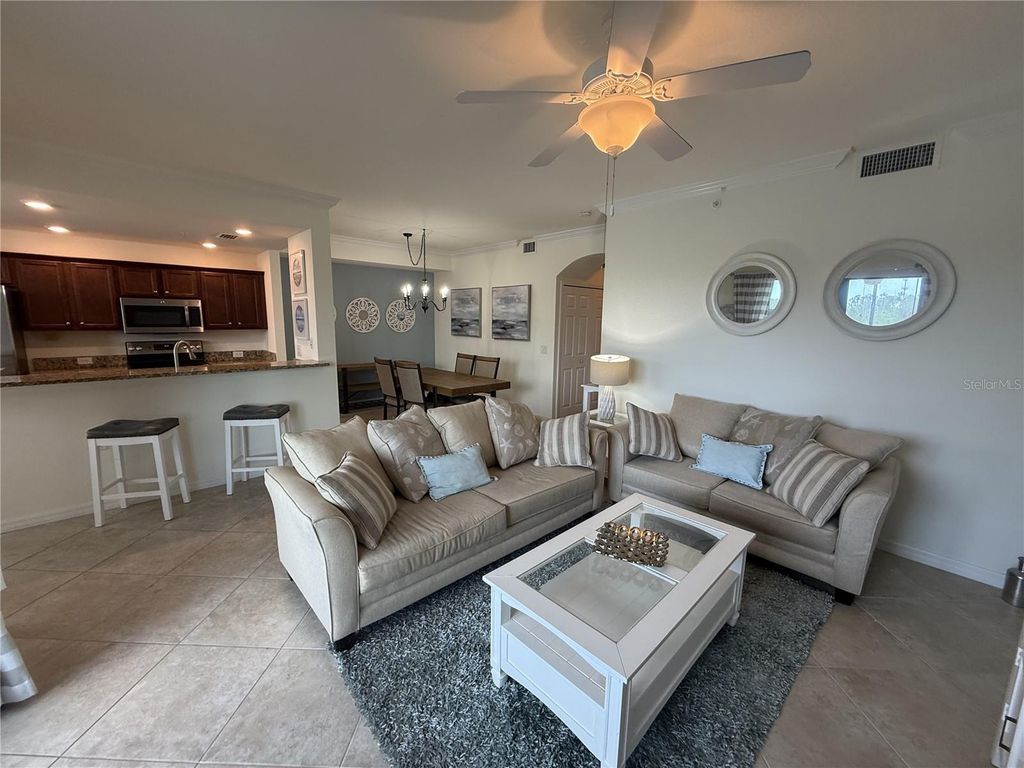 Image 3 of property listing at 16804 VARDON TERRACE 103, Bradenton, FL 34211