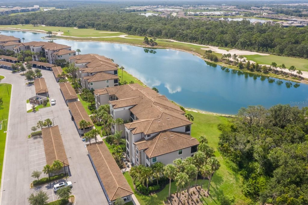 Image 21 of property listing at 16804 VARDON TERRACE 103, Bradenton, FL 34211