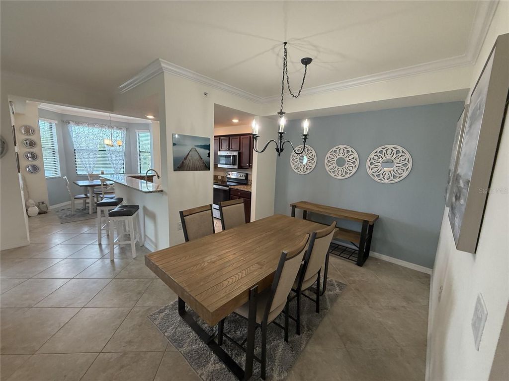 Image 4 of property listing at 16804 VARDON TERRACE 103, Bradenton, FL 34211