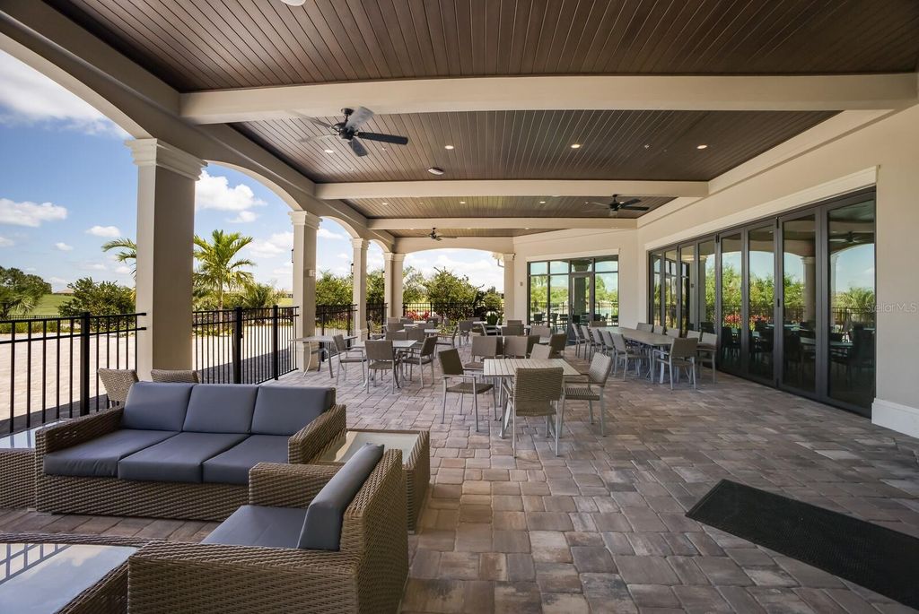 Image 44 of property listing at 16804 VARDON TERRACE 103, Bradenton, FL 34211