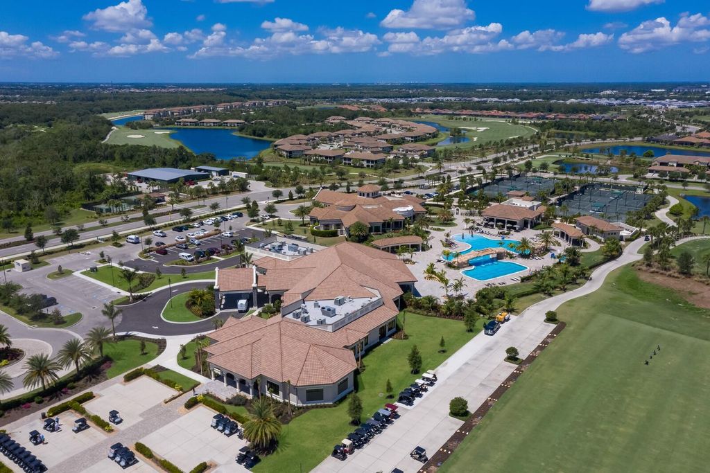 Image 47 of property listing at 16804 VARDON TERRACE 103, Bradenton, FL 34211