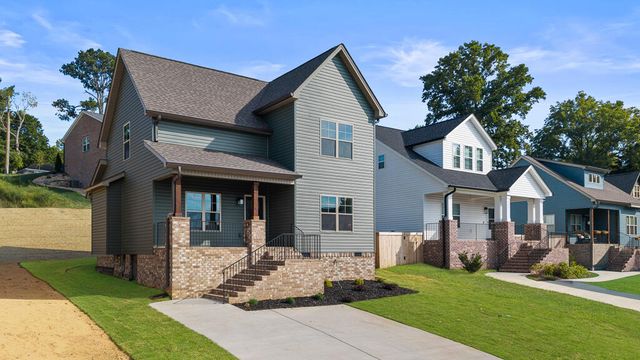 601 Westover Drive SW, Cleveland, TN 37311