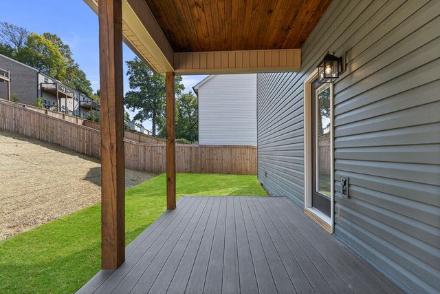 601 Westover Drive SW, Cleveland, TN 37311