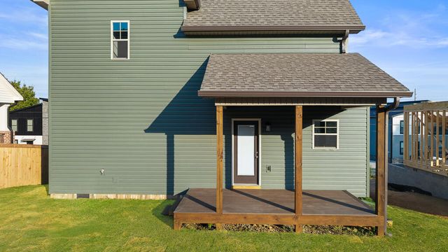 601 Westover Drive SW, Cleveland, TN 37311