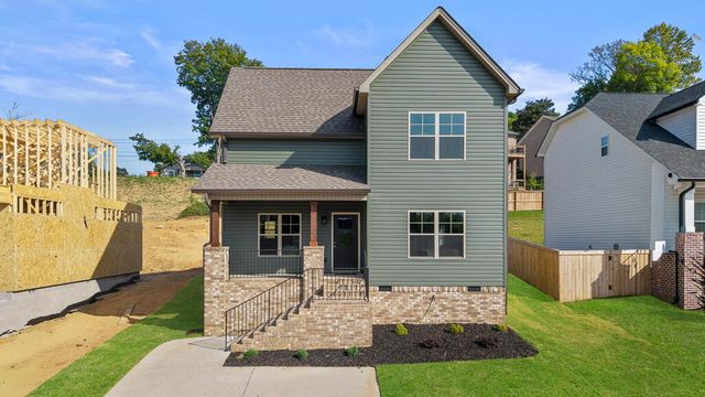 601 Westover Drive SW, Cleveland, TN 37311