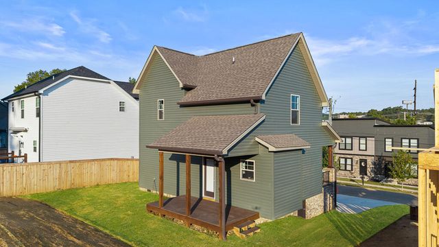 601 Westover Drive SW, Cleveland, TN 37311