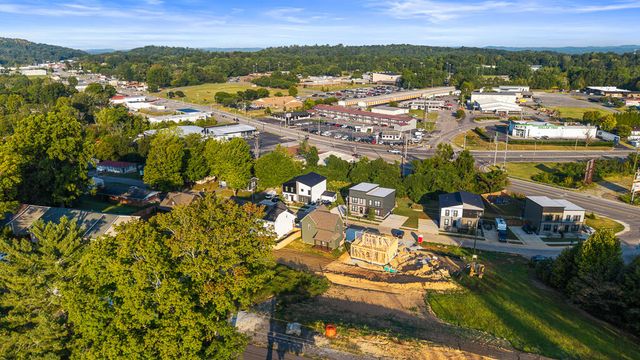 601 Westover Drive SW, Cleveland, TN 37311