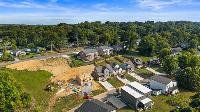 601 Westover Drive SW, Cleveland, TN 37311
