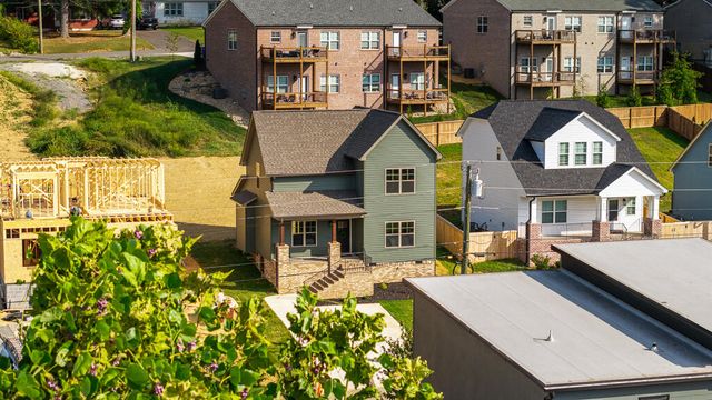 601 Westover Drive SW, Cleveland, TN 37311