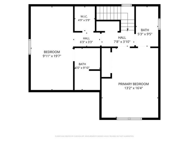 601 Westover Drive SW, Cleveland, TN 37311