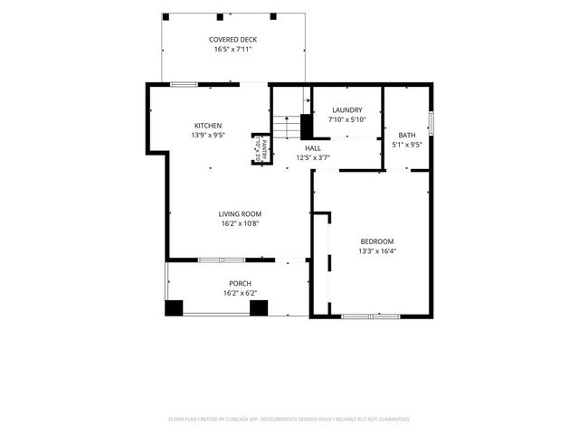 601 Westover Drive SW, Cleveland, TN 37311