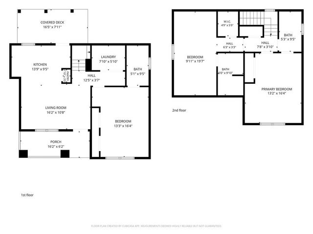 601 Westover Drive SW, Cleveland, TN 37311
